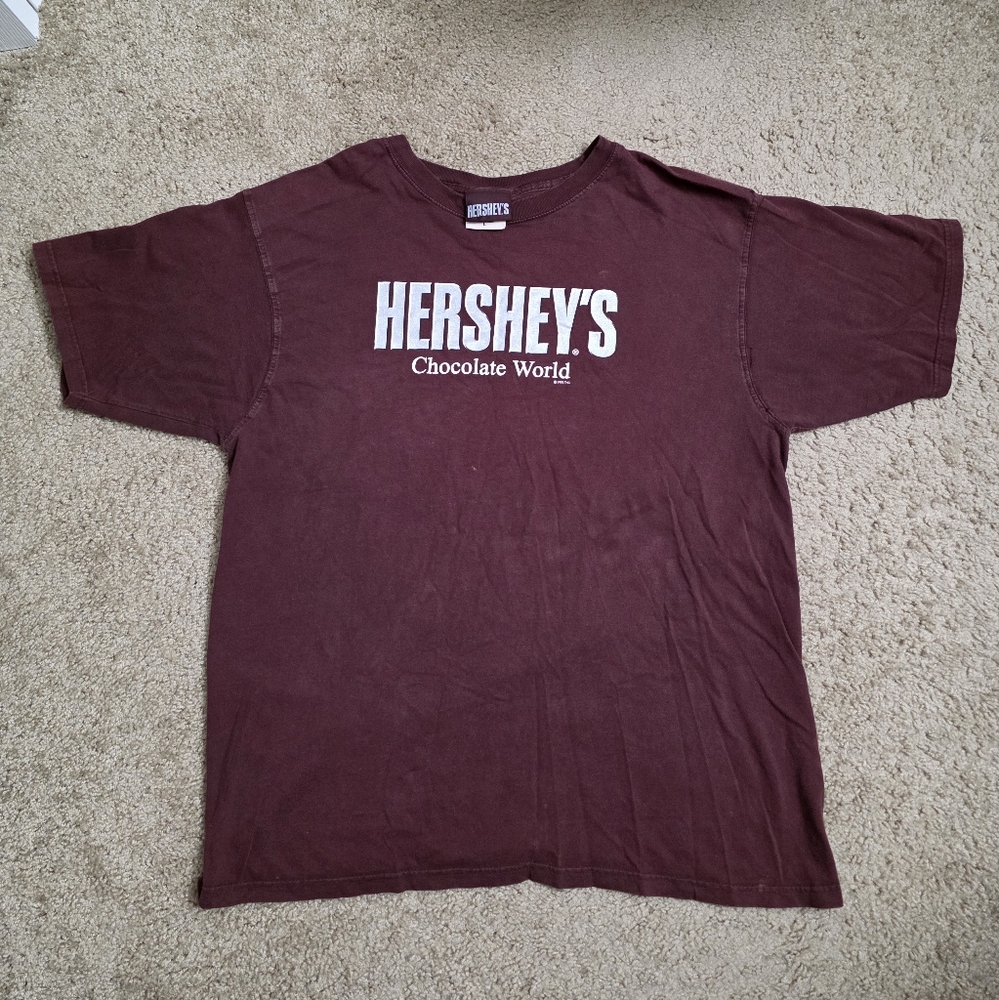 Hersheys Tshirt